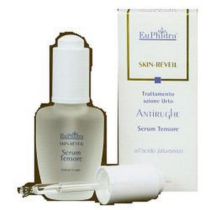 Euphidra Sr Serum Tensore 30ml