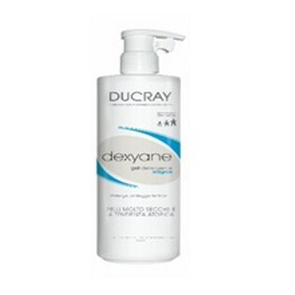 Dexyane Gel Detergente 400ml Ducray