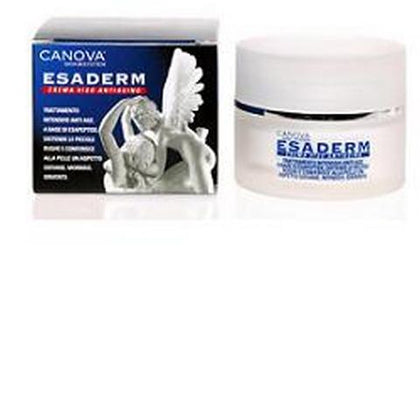 Esaderm Canova Emulsione Antia50ml