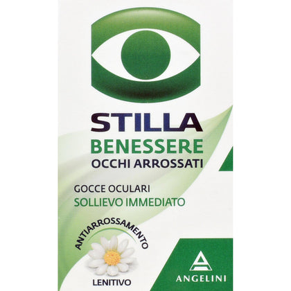 Stilla Benessere 10ml