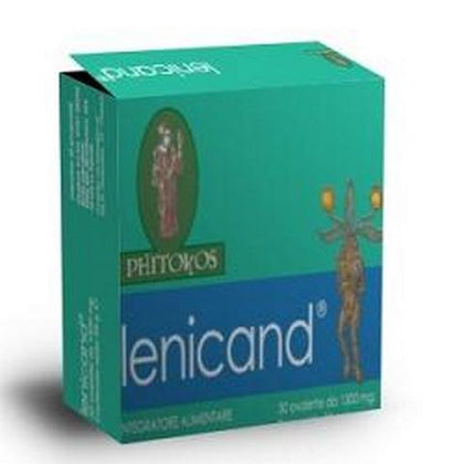 Lenicand 30 Compresse 1300mg