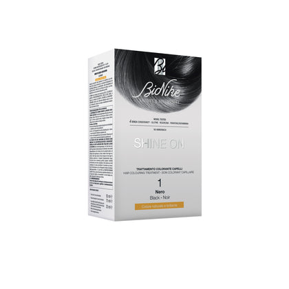 Bionike Shine On 1 Nero