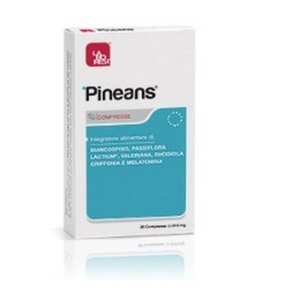 Pineans 20 Compresse