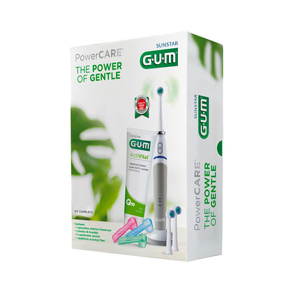 Gum Gift Box Powercare
