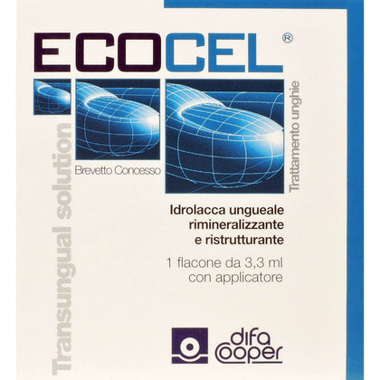 Ecocel 3,3ml