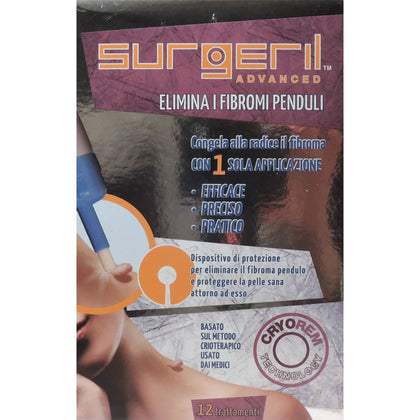 Surgeril Rimozione Fibromi 50ml