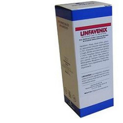 Linfavenix 50ml Sol Ial