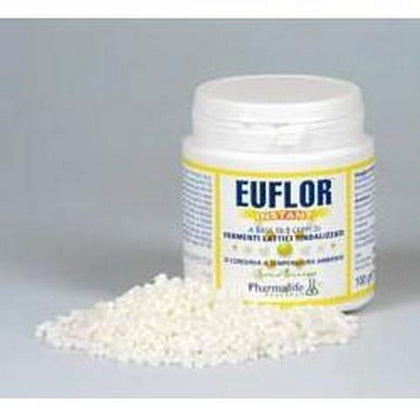 Euflor Istant Banana 100g