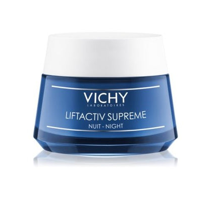 Vichy Liftactiv Supreme Notte 50ml