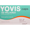 Yovis Caps 10 Capsule