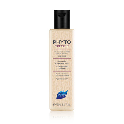 Phytospecific Shampoo Idratazione Ricca