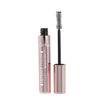 Defence Color Mascara 3d 01 Noir