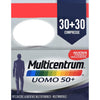 Multicentrum Uomo50+ 30+30 Pro