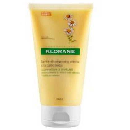 Klorane Balsamo Cap Camomilla