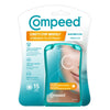 Compeed Cerotti Stop Brufoli Nascondi E Vai 15 Pezzi