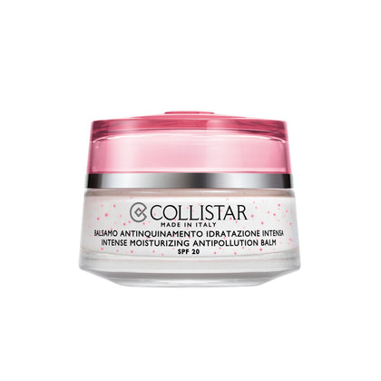 Collistar Balsamo Antinquinamento Idratazione Intensa 50ml