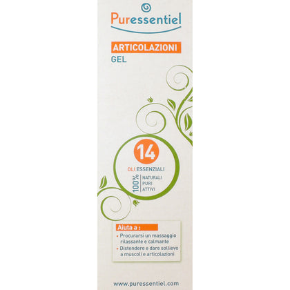 Gel Articolazioni 14 Oe 60ml