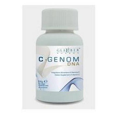 C-genom 60 Compresse
