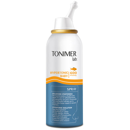 Tonimer Lab Hypertonic Baby 100ml