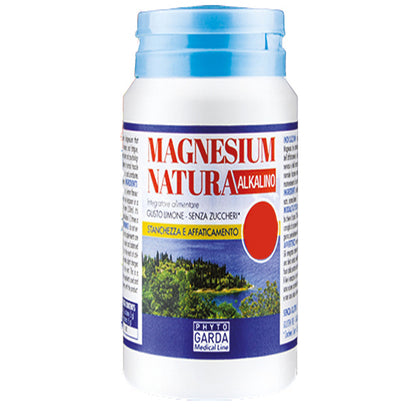 Magnesium Natura 150g