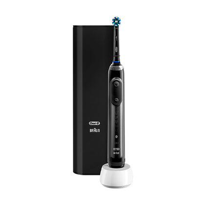 Oralb Power Geniusx 20100s Black