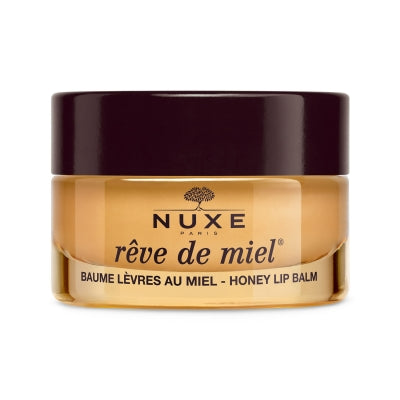 Nuxe Balsamo Labbra Reve De Miel Bee Free