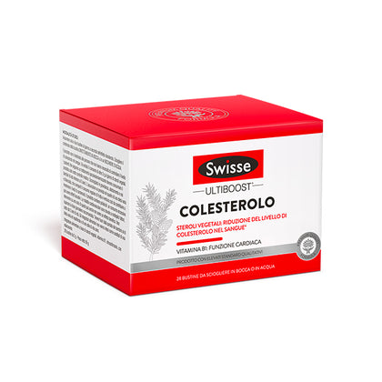 Swisse Colesterolo 28 Buste