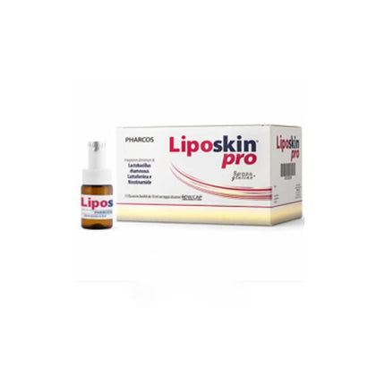 Liposkin Pro Pharcos 15 Flaconi Rewca