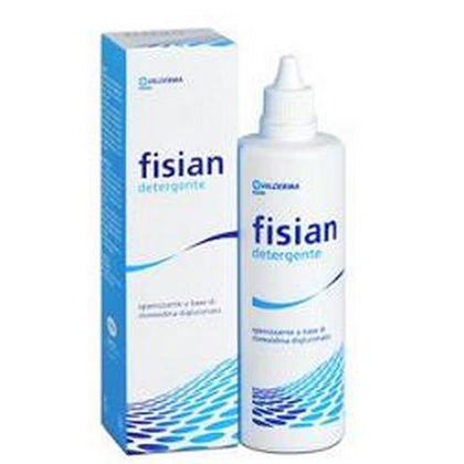 Fisian Detergente Cute/mucose 200ml