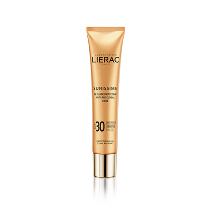 Lierac Sunissime Bb Cream Protettiva Spf30 40Ml