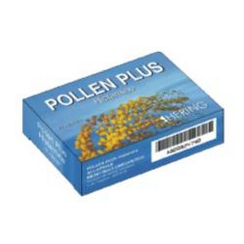 Pollenplus Hist Syner420n30 Capsule