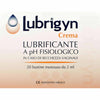 Lubrigyn Crema Vaginale 20 Buste Monodose 2ml