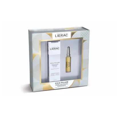 Lierac Cofanetto Crema 40 Ml + Fiala