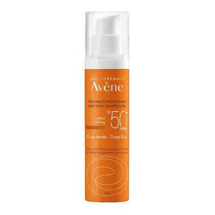 Avene Colorato Solare Fluido Spf50+ 50ml