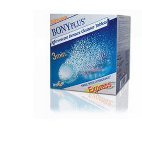 Bonyplus Express 56 Compresse