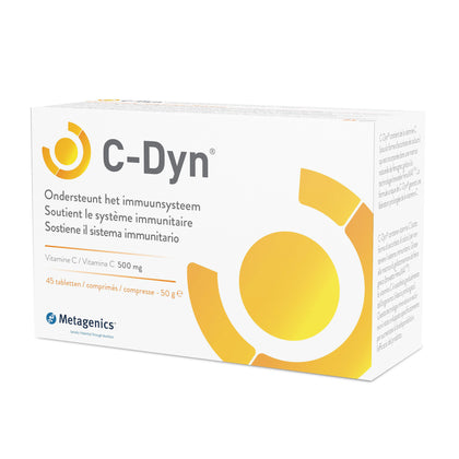 C Dyn 45 Compresse