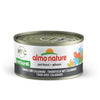 Almo Nature Cat Tonno Calam70g