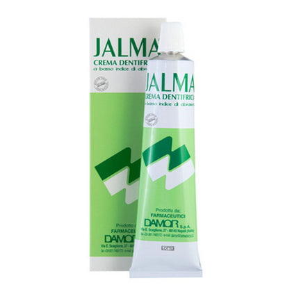 Jalma Crema Dentifricia 100ml