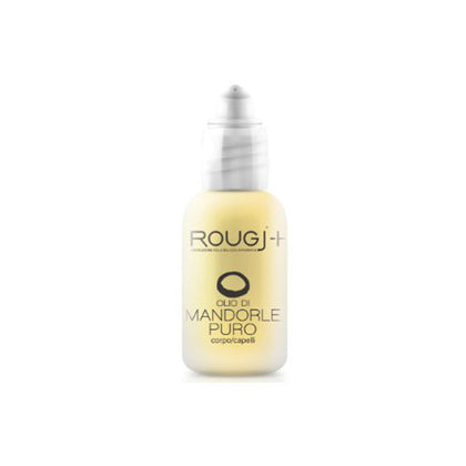 Rougj Olio Mandorle 30ml