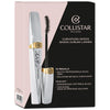 Collistar Kit Mascara Ciglia Curvatura Shock