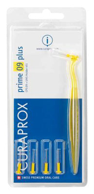 Curaprox Capsule Prime9 5scov+sup