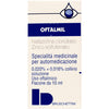 Oftalmil Coll 10ml 0,02+0,016%