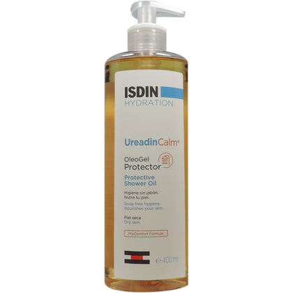 Isdin Ureadin Calm Oleogel Protector 400ML