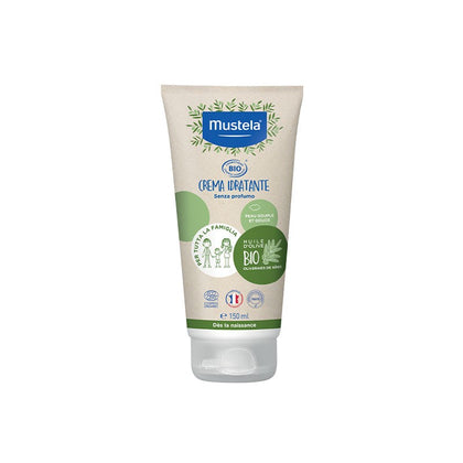 Mustela Crema Idratante Bio 150ml