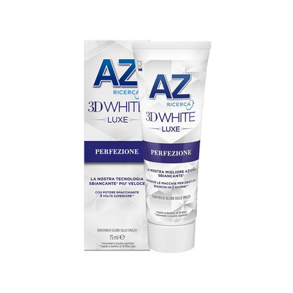 Az 3d White Luxe Dentifricio Perfezione 75ml