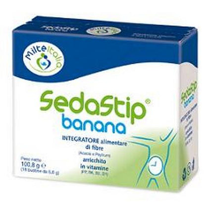 Sedastip Banana 18 Buste
