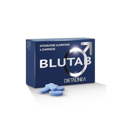 Blutab 6 Compresse