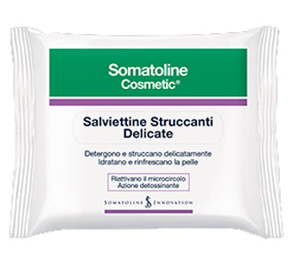 Somat C Viso Salviette Struc Os