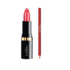 Euphidra Rossetto Metalmat Rossolabbra Rz35 + Matita Labbra