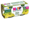 Hipp Bio Omogeneizzato Mel Go 100% 2x80